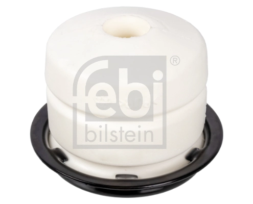 Rubber Buffer, suspension